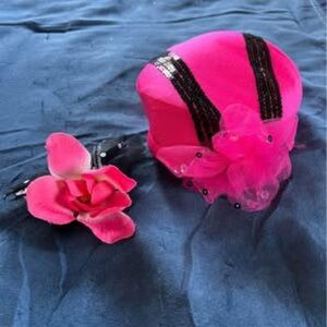 Dance Costume Accessories